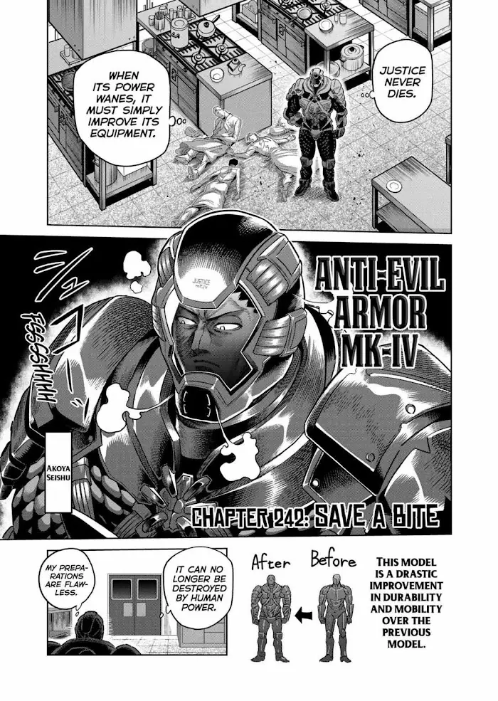Kengan Omega Chapter 242 image 01_optimized